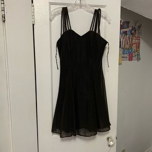 All that jazz dress